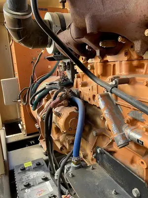 Used GENERAC 328A-1268A Generators California US | E&M Equipment #1261590