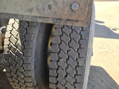 Used 1980 PETERBILT 359 Conventional trucks California US | Ben Kaplan Equipment #1358155