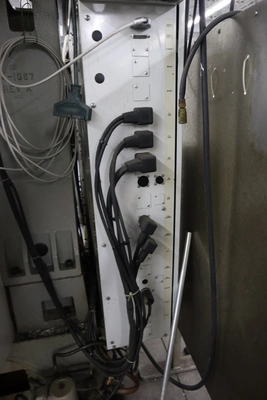 Used HAAS SUPER MINI MILL Vertical Machining Centers Minnesota US | Machinesused.com #1368604