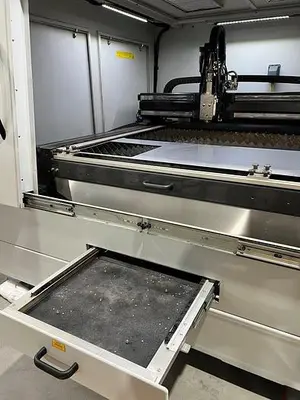 USED IPG 111-15-J16778
