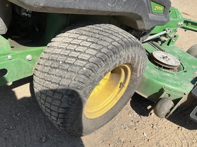 USED 2022 JOHN DEERE Z970 R