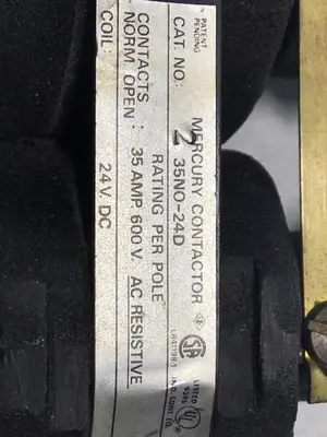 USED MDI 235NO-24D