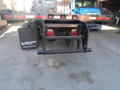 Used 2006 STERLING ACTERRA 7500 Flatbed Trucks Arizona US | Tuscon Trux & Equipment Sales #1546064