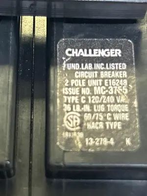 USED CHALLENGER C230