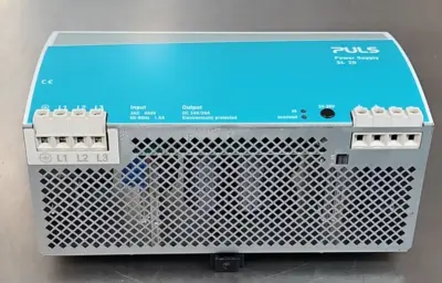 USED PULS SL20
