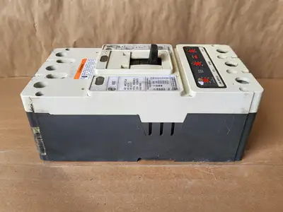 USED EATON KDC3400FS