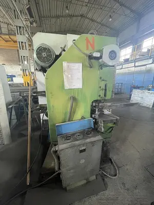 Used 1974 SMERAL LENR 40 A O.B.I. Presses CZ | Amaron s.r.o. #1056820