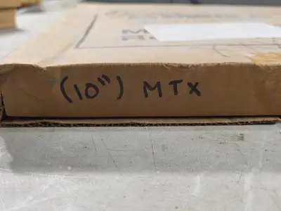 NEW GOULDS R196-MKM10
