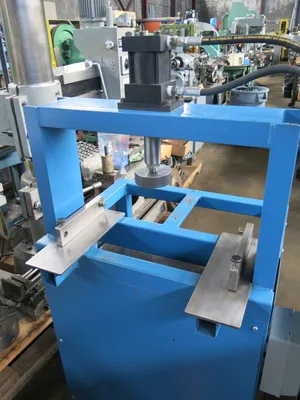 6 Ton Hydraulic Forming / Assembly / Punching Press 115v 1ph