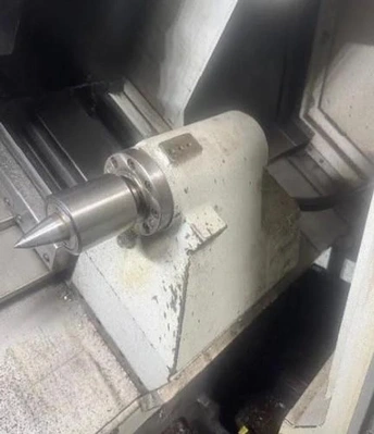 2014 MORI SEIKI NLX-2500/700 CNC Lathes | SNL Machine Trader LLC (3)