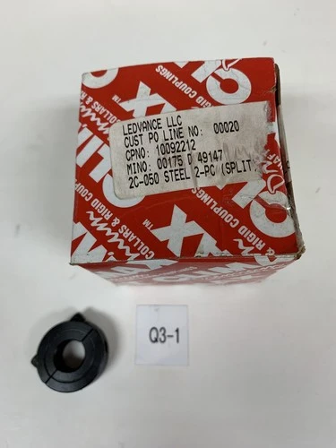 NEW CLIMAX METAL PRODUCTS S13-0146B-19