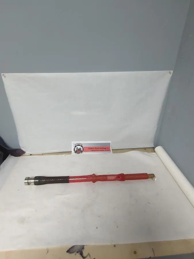 Used ALEMITE 9618 L-7 Lubrication Equipment Ohio US | Surplus Asset Holdings #1225652