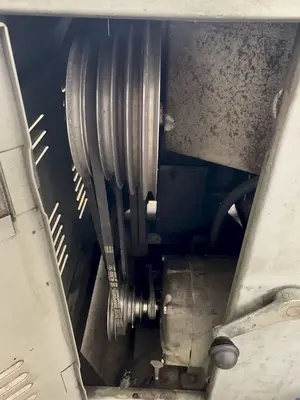 USED GROB NS18