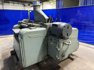 USED WHITNEY S-970