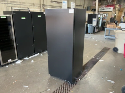 Used BRAMA BR-300GREF Refrigerators Michigan US | Miedema Asset Management Group #1761119
