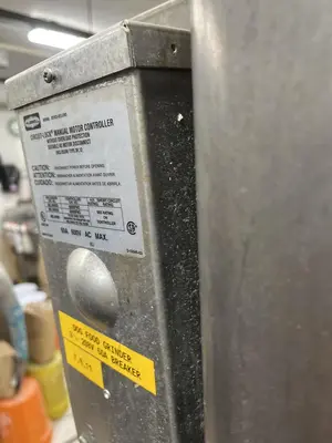Butcher Boy Meat Grinder