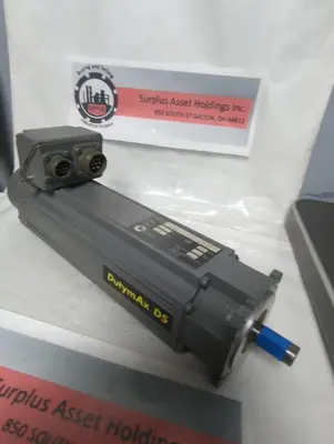 Used CONTROL TECHNIQUES 75DSD600C Industrial Controls Ohio US | Surplus Asset Holdings #1445215