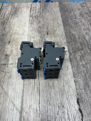 SCHNEIDER DF143C Electrical/PLC/Automation | ESS Industrial Equipment Sales (6)