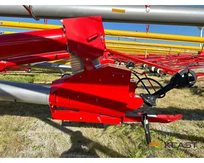 Used HUTCHINSON _UNKNOWN_ Augers Iowa US | Keast Enterprises #1360327