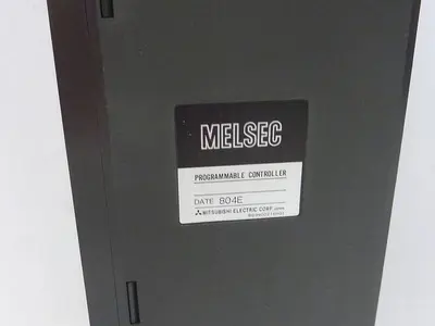 USED MITSUBISHI AX41