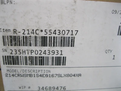 NEW Rosemount 3144P D1A1NAB4M5C2XA