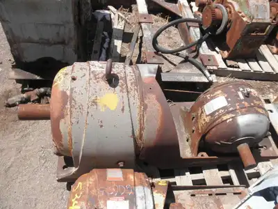 USED FOOTE BROTHERS -