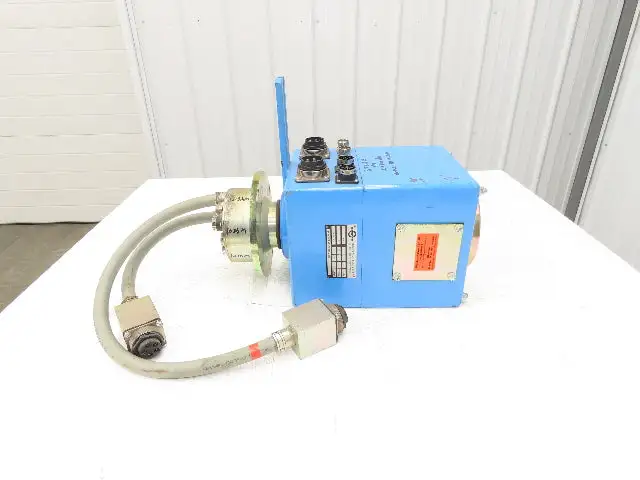 Used MORGAN REKOFA _UNKNOWN_ Miscellaneous MRO Indiana US | Arrow Industrial #642101