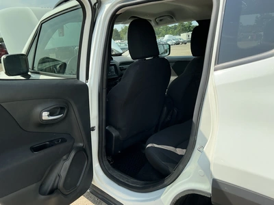 Used 2020 JEEP RENEGADE SUVs Michigan US | Miedema Asset Management Group #1325786