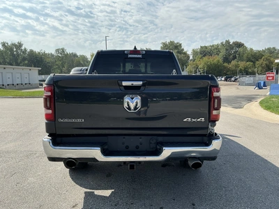 Used 2020 RAM 1500 Pickup Trucks Michigan US | Miedema Asset Management Group #1406838