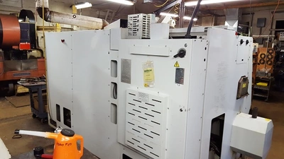 USED 2002 HAAS SL-30T