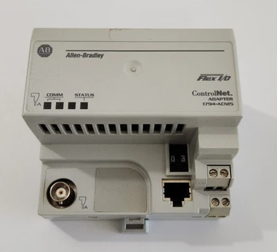 USED Allen-Bradley 1794-ACN15