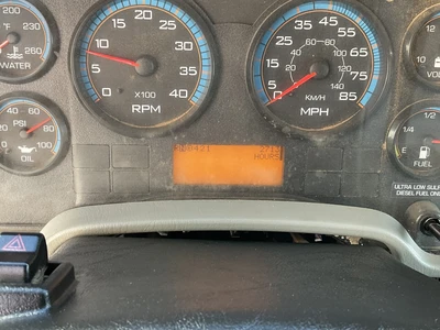 Used 2014 INTERNATIONAL 4300 Vacuum Truck California US | Big Truck & Equipment #1412181