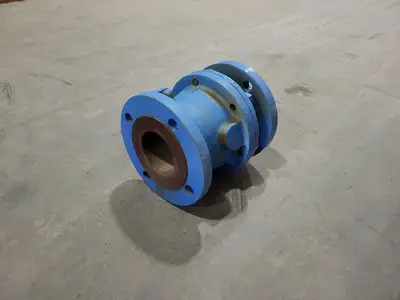 USED METSO XT03CWTAJ2SJHADA