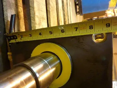 USED H&P TECHNOLOGIES 224074