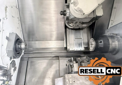 USED 2013 Mazak Integrex 100-IV ST