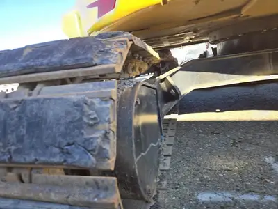 USED 2022 CATERPILLAR 309 CR