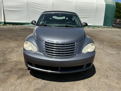 USED 2007 CHRYSLER PT CRUISER