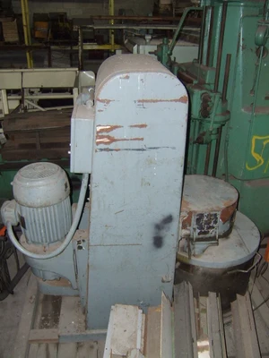 Cincinnati Hildebrand Mixer