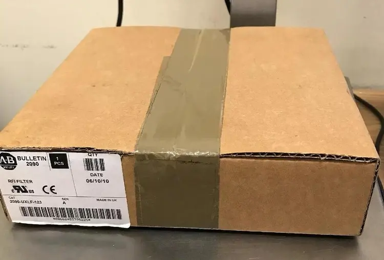 Used ALLEN-BRADLEY 2090-UXLF-123 Filters Ohio US | Surplus Asset Holdings #1233930