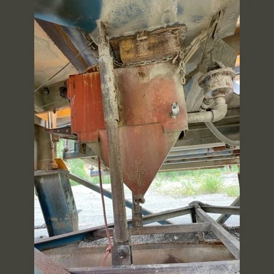 Gray Bros. Style Wash Plant