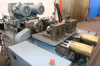 1976 ELDORADO M75 DUAL DRILLS, GUN | Wigglesworth Machinery (2)