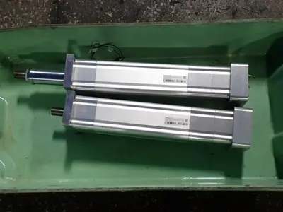 USED EWELLIX CASM100BB0150AABC10DBA1100