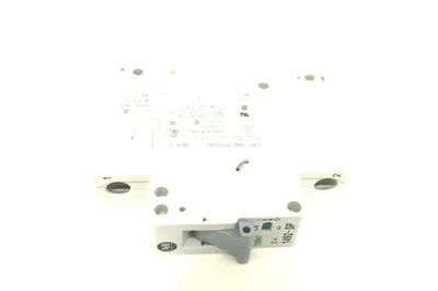 2 ALLEN BRADLEY 1492-SP1D040 CIRCUIT BREAKER 1492SP1D040