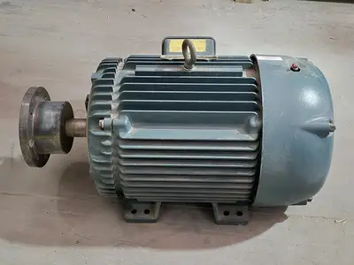 NEW BALDOR 841XL