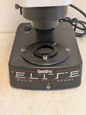 GEMORO ELITE ZOOM SCOPE 745
