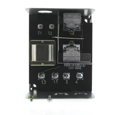 Honeywell R847A1085 Socket [New]