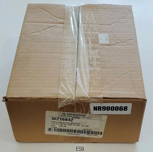 NEW Wheaton W216842
