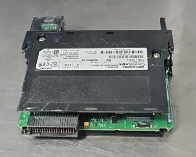 Allen-Bradley 1756-DNB/A Communication Module (BIN635)