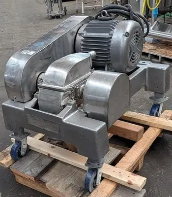 USED FITZPATRICK DAS0-6