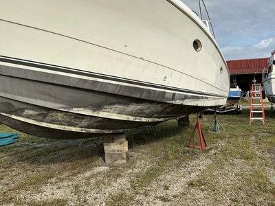 Used 1996 SILVERTON 310 EXPRESS Boats (Misc) Michigan US | Miedema Asset Management Group #1390090